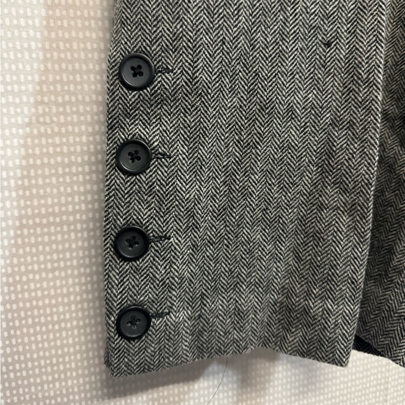 Loft Wide Leg Capris - Picture 2 of 5